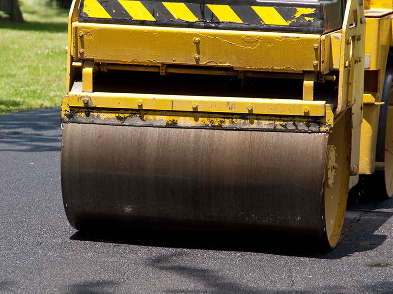 Asphalting-Melbourne